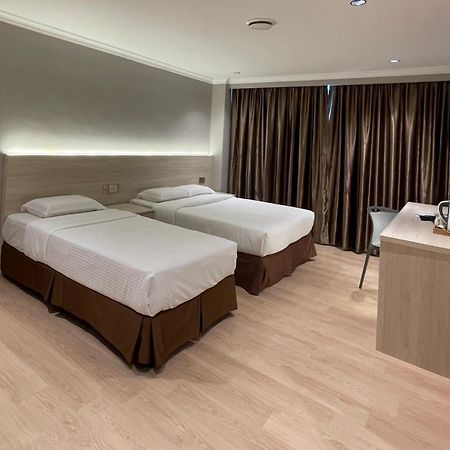 Hotel Imperial Kuala Lumpur Dış mekan fotoğraf