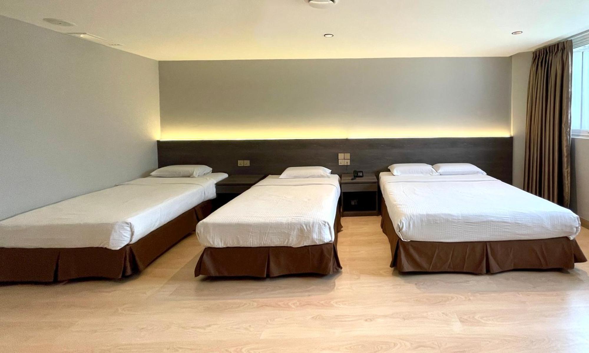 Hotel Imperial Kuala Lumpur Dış mekan fotoğraf