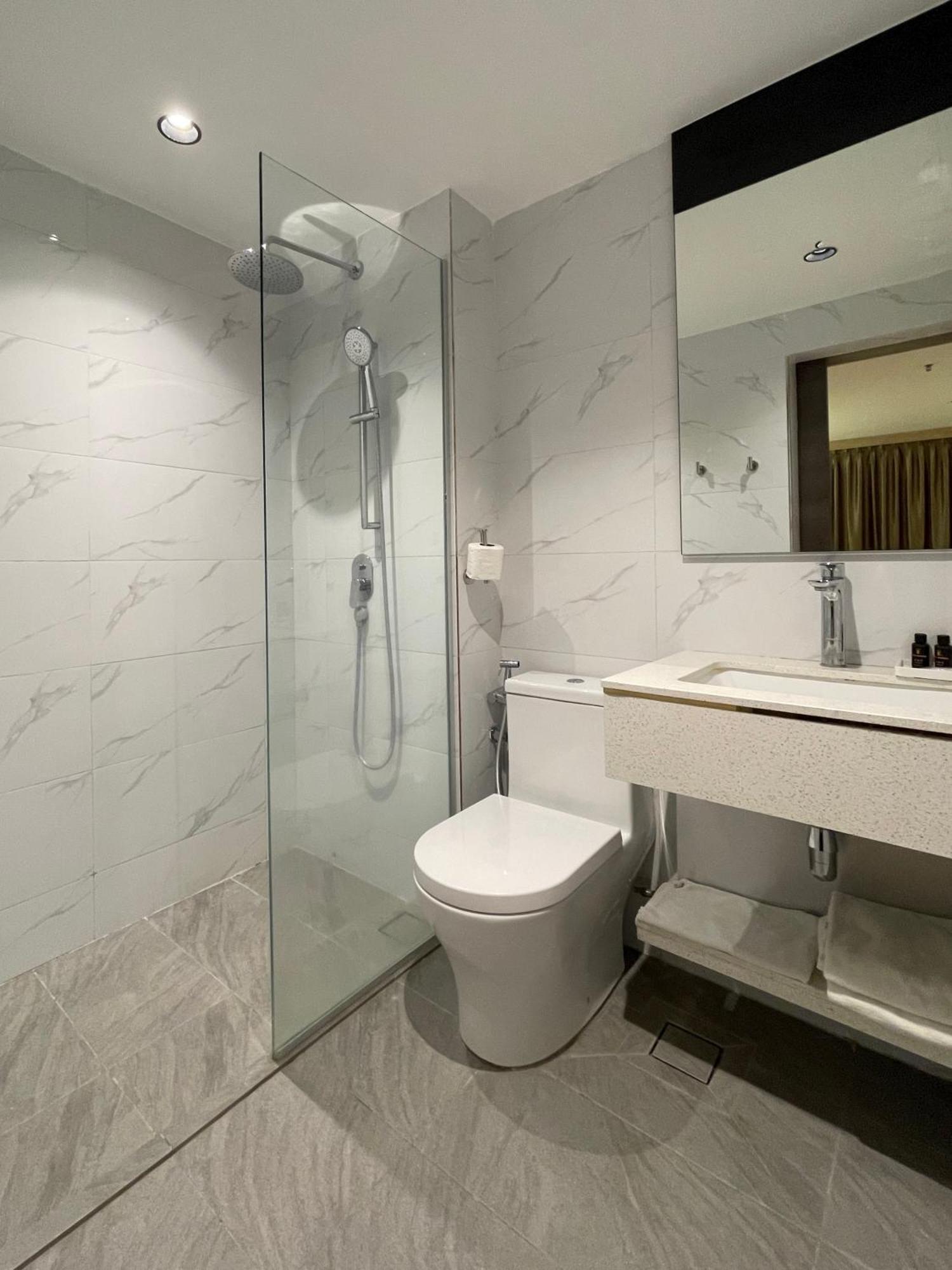 Hotel Imperial Kuala Lumpur Dış mekan fotoğraf
