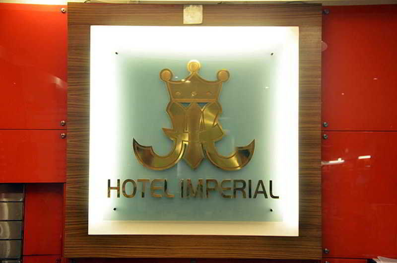 Hotel Imperial Kuala Lumpur Dış mekan fotoğraf