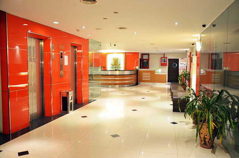 Hotel Imperial Kuala Lumpur Dış mekan fotoğraf