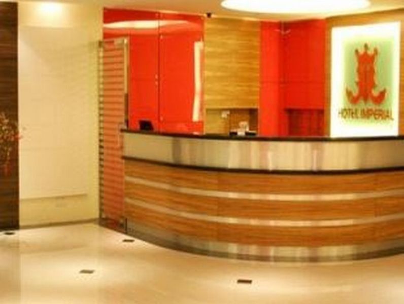 Hotel Imperial Kuala Lumpur Dış mekan fotoğraf